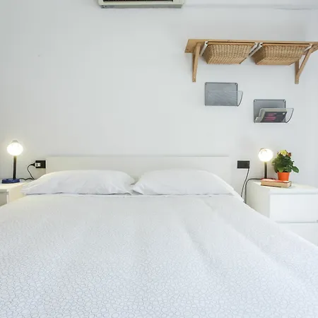 Vanni Terrace * פירנצה