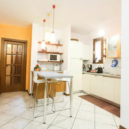 Vanni Terrace Firenze