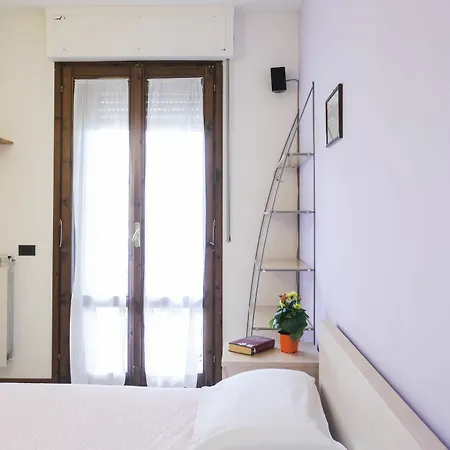Vanni Terrace Vendégház Firenze