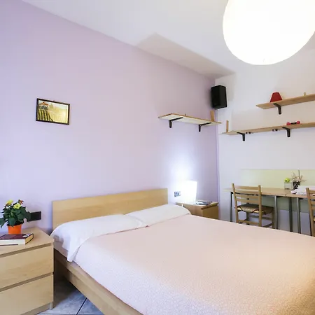 Vanni Terrace בית הארחה פירנצה