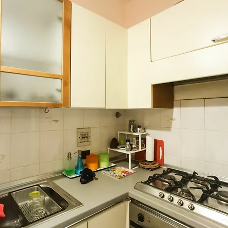 Vanni Terrace Vendégház *
