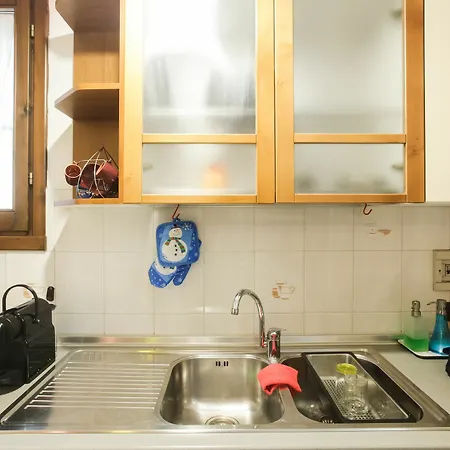 בית הארחה Vanni Terrace פירנצה