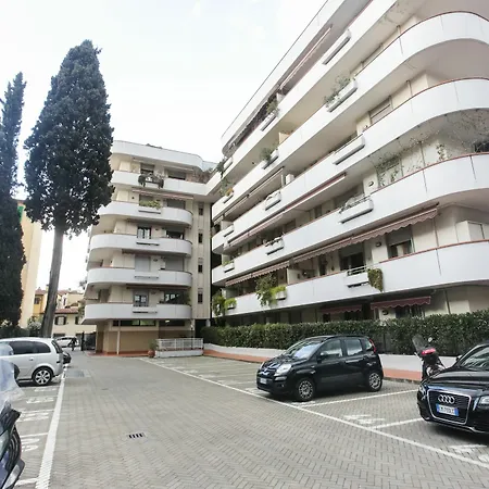 Vanni Terrace Vendégház *
