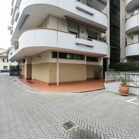 بيت ضيافة Vanni Terrace فلورنس