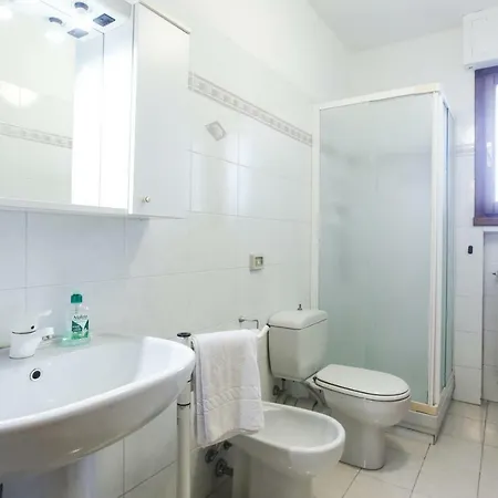 Vanni Terrace فلورنس