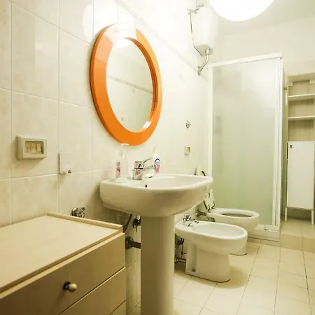 Vanni Terrace بيت ضيافة فلورنس