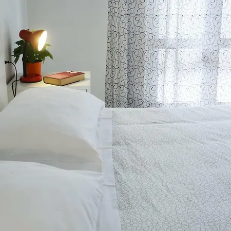 Vanni Terrace بيت ضيافة *