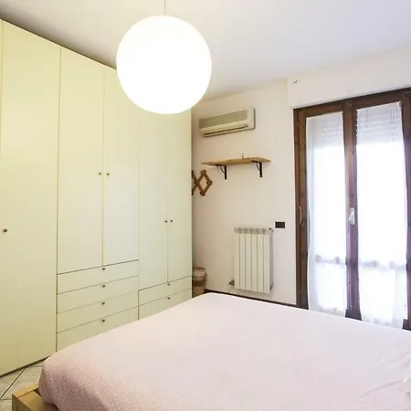بيت ضيافة Vanni Terrace *