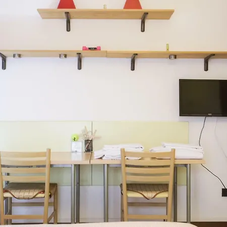 Vanni Terrace Firenze