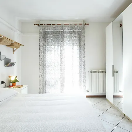 Vanni Terrace Maison d'hôtes *
