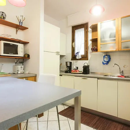Vanni Terrace Florence