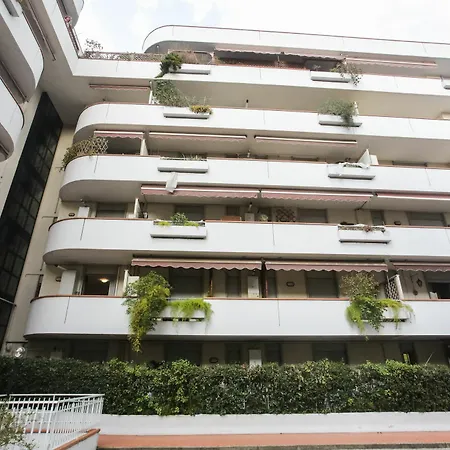 Vanni Terrace Maison d'hôtes Florence