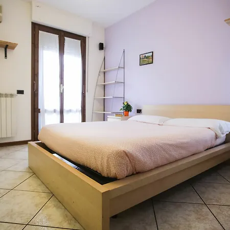 Vanni Terrace *