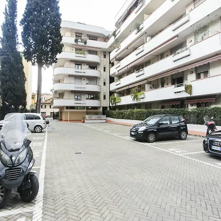 Maison d'hôtes Vanni Terrace *