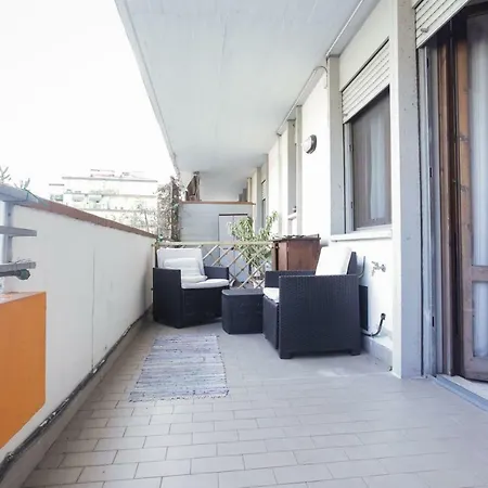 Maison d'hôtes Vanni Terrace *